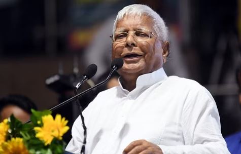  Cbi To Question Lalu Prasad Yadav..!-TeluguStop.com