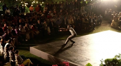 Launch Of 'villa Swagatam' Launch Of 'villa Swagatam'-TeluguStop.com