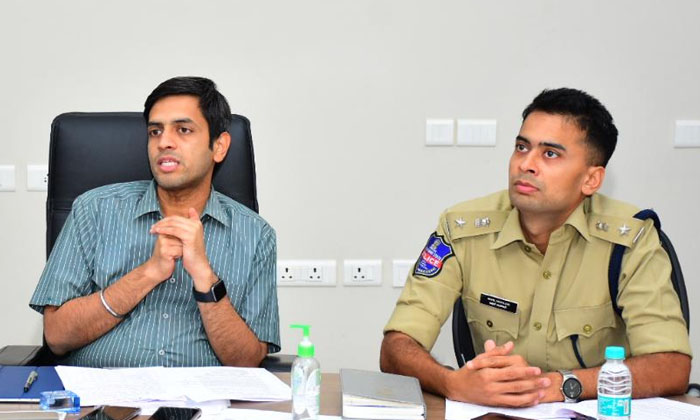  The Spirit Of The Laws Should Be Understood And Strictly Enforced At The Field L-TeluguStop.com