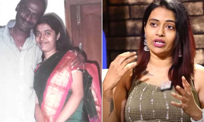  Laxmipati Daughter Swetha Comments Goes Viral In Social Media Details Here , Lax-TeluguStop.com