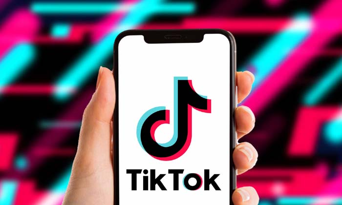 Telugu China, Congress, Singapore, Tiktok, Tiktok Ceo, Tiktokceo-Latest News - T