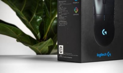  Logitech Lays Off 300 Employees As Computer Accessories Sales Drop-TeluguStop.com