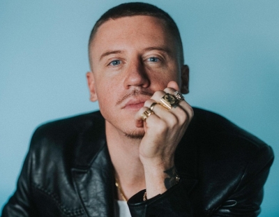  Macklemore Likens Addiction To 'allergy' While Opening Up About Sobriety-TeluguStop.com