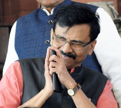  Maha Breach Of Privilege Move: Sanjay Raut's Reply Sought Today-TeluguStop.com