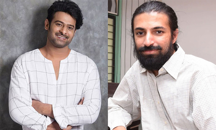 Telugu Ashwini Dutt, Kantri, Mahanati, Nag Ashwin, Prabhas, Project, Shakthi-Mov