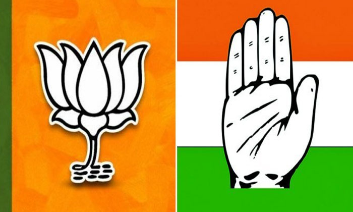 Telugu Congress, Dalit Bandhu, Maharastra, Modi, Rythu Bandhu, Uttar Pradesh-Tel
