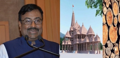 Maha#8217;s famed teakwood to adorn Lord Ram Temple in Ayodhya - Adorn ...