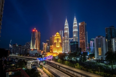  Malaysia's Growth Projected To Moderate In 2023: Imf-TeluguStop.com