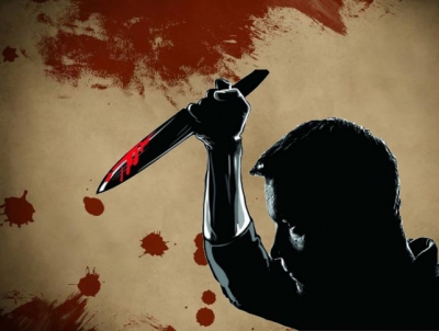  Man Stabbed To Death, Three Injured After A Quarrel In Delhi-TeluguStop.com