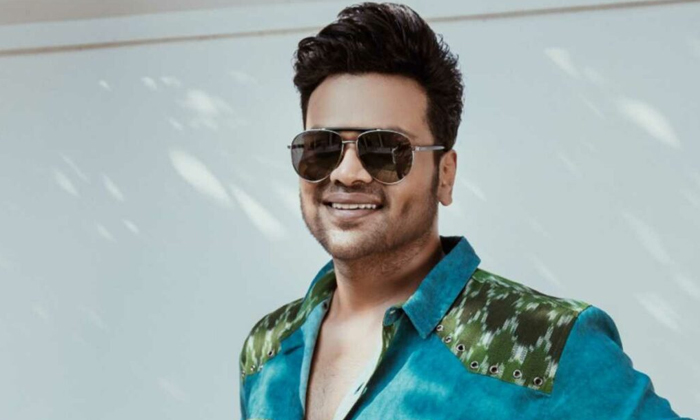  Manchu Manoj Not Get Social Media Trolls Due To His Attitude , Flim News, Manchu-TeluguStop.com