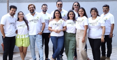  Marathi Film 'na Aavadti Goshta' To Centre Around Subject Of Lgbtqia+-TeluguStop.com