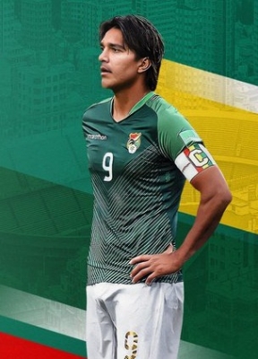  Marcelo Moreno Leaves Cerro Porteno-TeluguStop.com