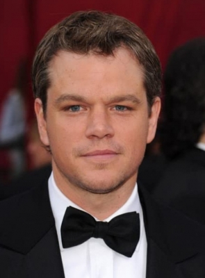  Matt Damon Says Christopher Nolan's 'oppenheimer' Is 'three Hours' Long-TeluguStop.com