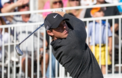  Mcilroy, Scheffler March Into Semi-finals-TeluguStop.com
