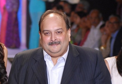  Mehul Choksi's Name Removed From Interpol's 'red' Notice List-TeluguStop.com