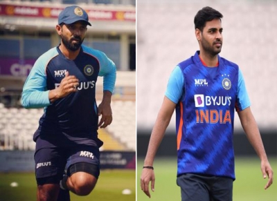  Men's Central Contracts: End Of The Road For Rahane, Bhuvneshwar?-TeluguStop.com