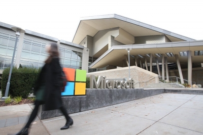  Microsoft Lays Off 559 Employees As Seattle-area Job Cuts Top 2,700-TeluguStop.com