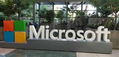 Microsoft's Flagship Developer Conference 'build' In May, To Focus On Ai Microsoft's Flagship Developer Conference 'build' In May, To Focus On Ai-TeluguStop.com