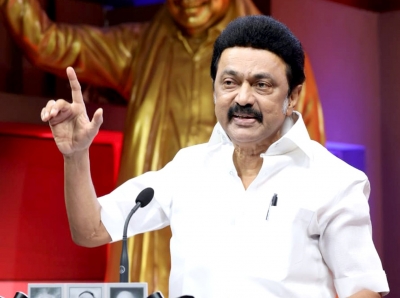  Migrant Workers Safe In Tn: Stalin-TeluguStop.com