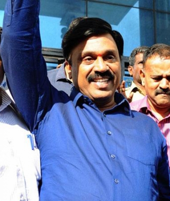  Mining Baron Janardhana Reddy Clarifies On Talks Of Rejoining Bjp-TeluguStop.com