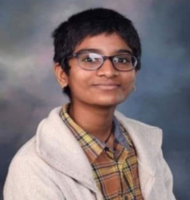  Missing Indian-american Teen Found Safe In Florida: Police-TeluguStop.com