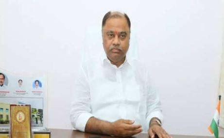  Kandala's Indirect Comments On Sharmila And Bjp-TeluguStop.com