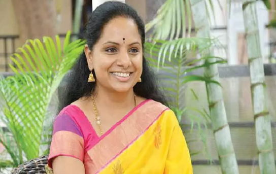 Adjournment Of Hearing On Kavita's Petition In Supreme Court Adjournment Of Hearing On Kavita's Petition In Supreme Court-TeluguStop.com