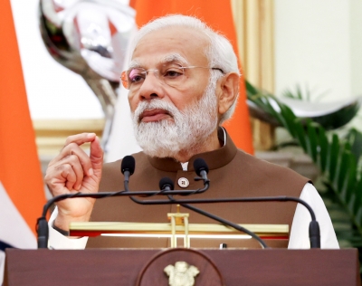 Modi To Lay Foundation For Ropeway In Varanasi Modi To Lay Foundation For Ropeway In Varanasi-TeluguStop.com
