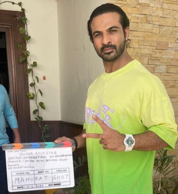  Mohammad Nazim Reveals Why He Took 7 Years For A Comeback In Punjabi Films-TeluguStop.com