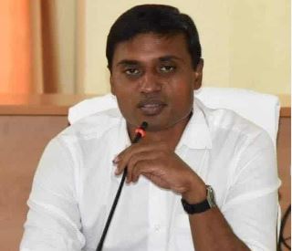  The Konaseema Riots Case Will End Soon.. Mithun Reddy-TeluguStop.com