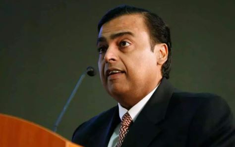  Mukesh Ambani's Key Remarks At The Visakha Global Summit-TeluguStop.com