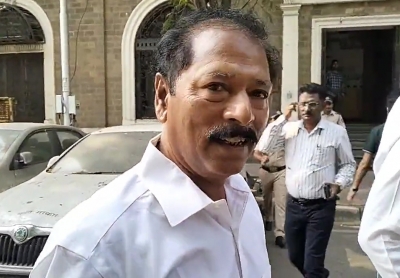 Mumbai Court Remands Bizman Sadanand Kadam To Ed Custody Till March 15-TeluguStop.com
