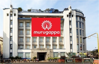  Murugappa Group's Tube Investments To Enter Pharma Business-TeluguStop.com