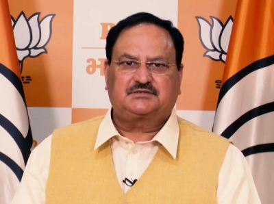  Nadda To Host Dinner For Obc Mps On March 28 In Delhi-TeluguStop.com