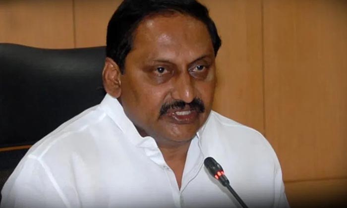  Nallari Reactivate Politics Bjp Congress , Bjp , Congress, Nallari , Lagadapati-TeluguStop.com