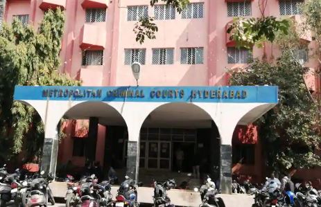  Ramachandra Bharati's Bail Cancellation Petition Dismissed..!-TeluguStop.com