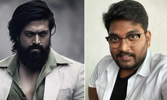 Director Nandini Reddy Apologizes Over Venkatesh Maha Controversial Comments Nan Director Nandini Reddy Apologizes Over Venkatesh Maha Controversial Comments Nan-TeluguStop.com