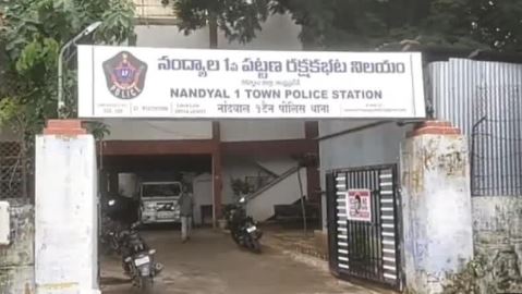  Nandyala Deo Sensational Orders..!!-TeluguStop.com