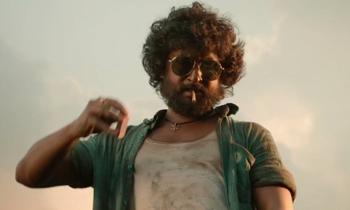  Nani Three Movies In This Year Details, Ante Sundaraniki, Dasara Movie, Hero Nan-TeluguStop.com