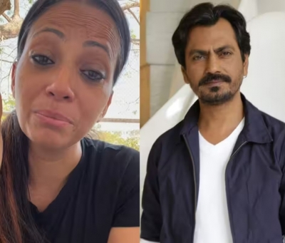  Nawazuddin Speaks Up Against Allegations Made By Estranged Wife Aaliya-TeluguStop.com