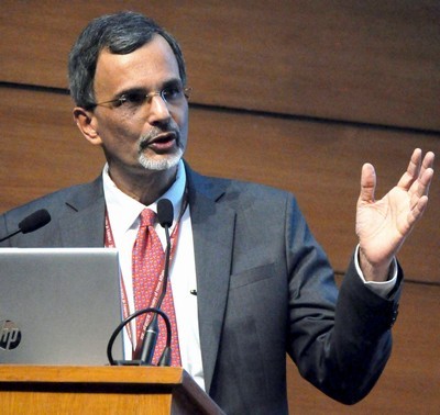  Need To Differentiate Between Competition, Free Markets: Anantha Nageswaran-TeluguStop.com