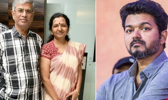 Negative Comments About Hero Vijay Details Here Goes Viral In Social Media, He Negative Comments About Hero Vijay Details Here Goes Viral In Social Media, He-TeluguStop.com