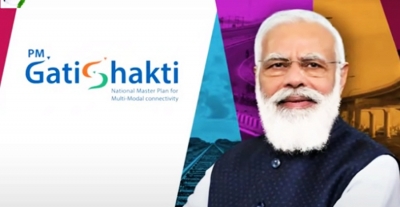  Network Planning Group Under Pm Gati Shakti Recommends 6 Infra Projects-TeluguStop.com