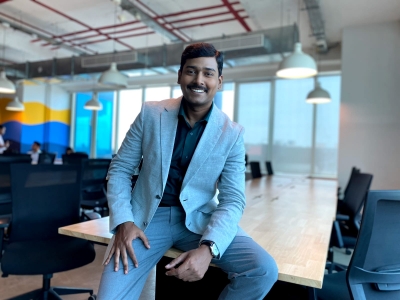  'never A Dull Moment': Abhishek Bhalerao On Working With Sonakshi, Gulshan-TeluguStop.com