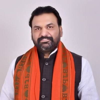  New Bihar Bjp Chief Confident Of Winning All 40 Ls Seats In 2024-TeluguStop.com