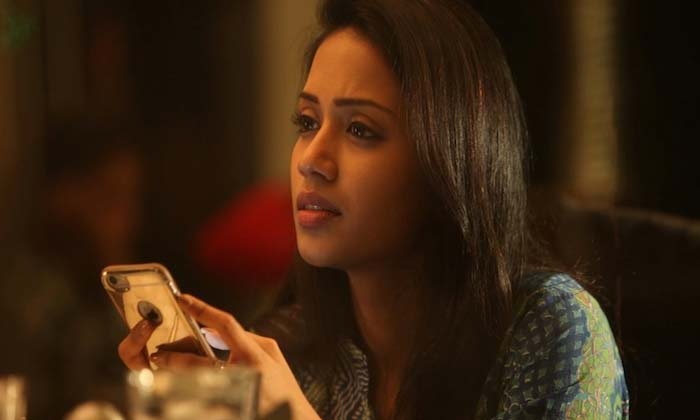  Nivetha Pethuraj Shocking Comments Goes Viral In Social Media Details Here-TeluguStop.com