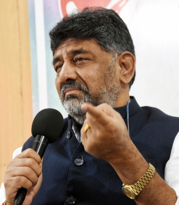  No Dissent In Party, Says K'taka Cong President After First List Announcement-TeluguStop.com
