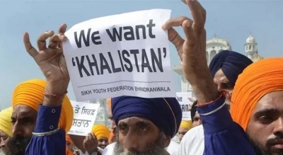  No Political Support For 'khalistan' Down Under, Yet No Let-up In Attacks-TeluguStop.com