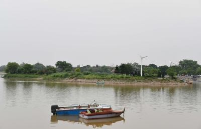  Nod To Selective Harvest Of Large Fish In Chandigarh's Sukhna Lake-TeluguStop.com