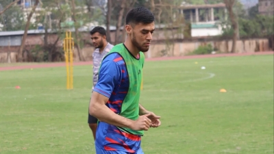  Northeast United Fc Sign Tajikistan Defender Alisher Kholmurodov-TeluguStop.com